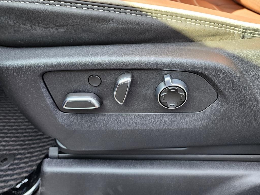 new 2026 GMC Sierra 1500 car, priced at $80,155