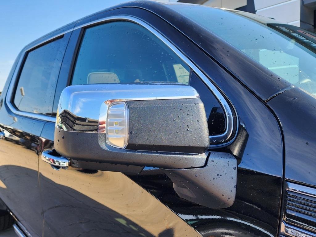 new 2026 GMC Sierra 1500 car, priced at $80,155