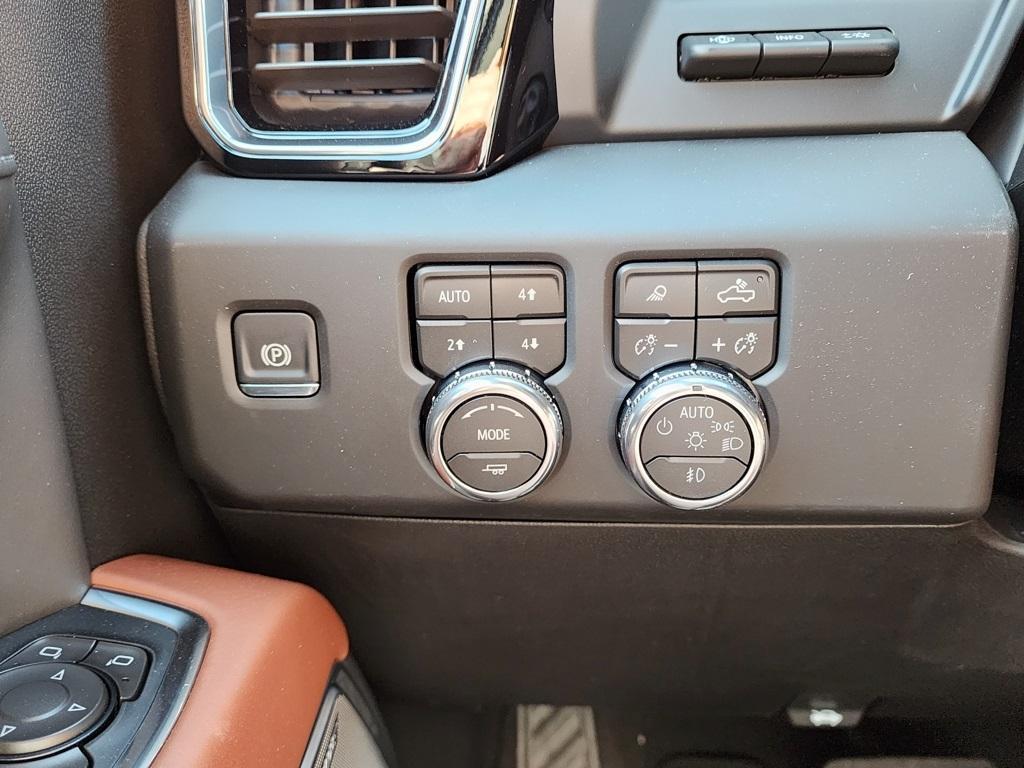 new 2026 GMC Sierra 1500 car, priced at $80,155