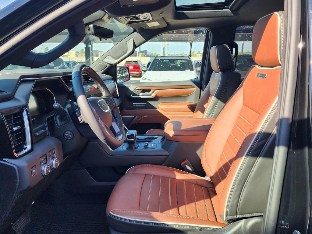 new 2026 GMC Sierra 1500 car, priced at $80,155