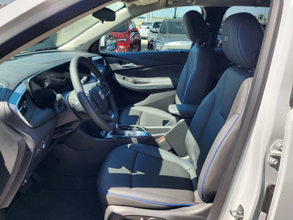 new 2026 Buick Encore GX car, priced at $25,780