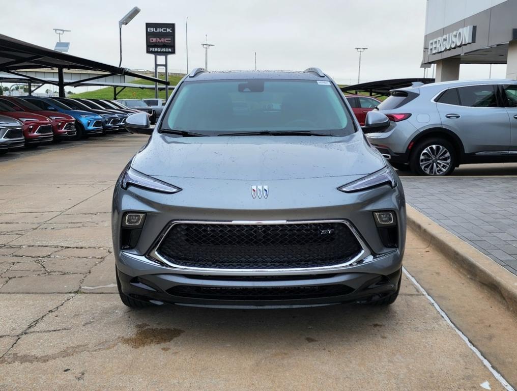 new 2026 Buick Encore GX car, priced at $28,770