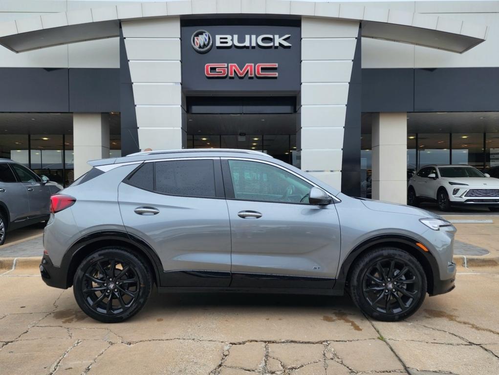 new 2026 Buick Encore GX car, priced at $28,770