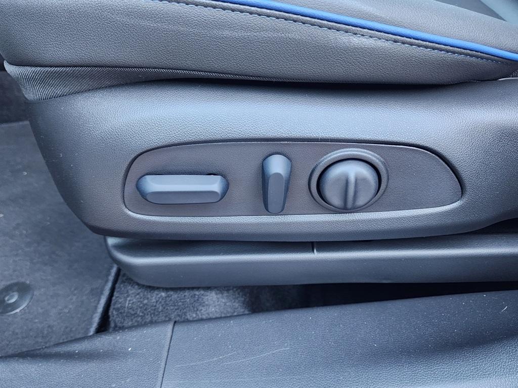 new 2026 Buick Encore GX car, priced at $28,375