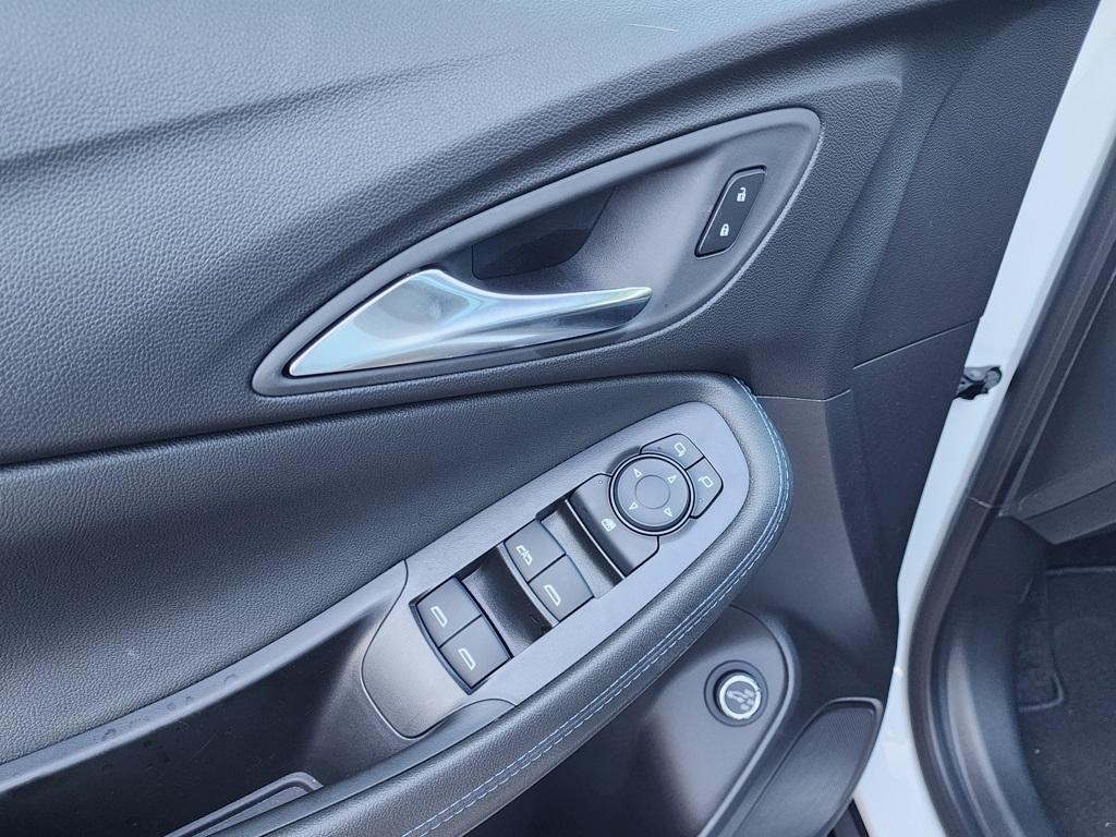 new 2026 Buick Encore GX car, priced at $28,375