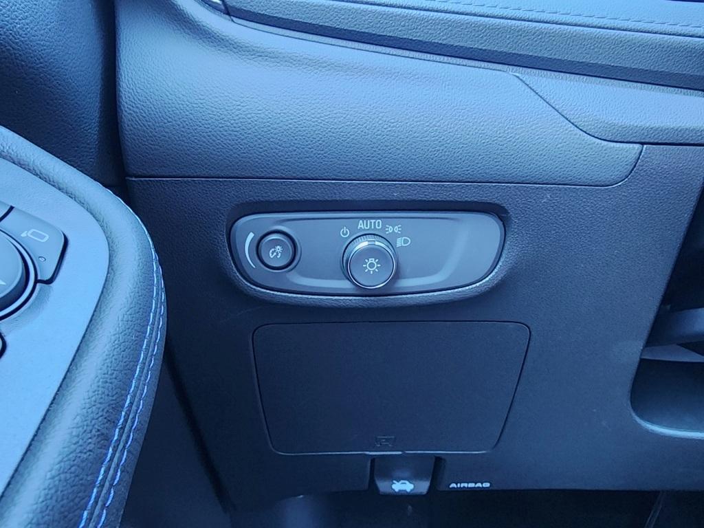 new 2026 Buick Encore GX car, priced at $28,375