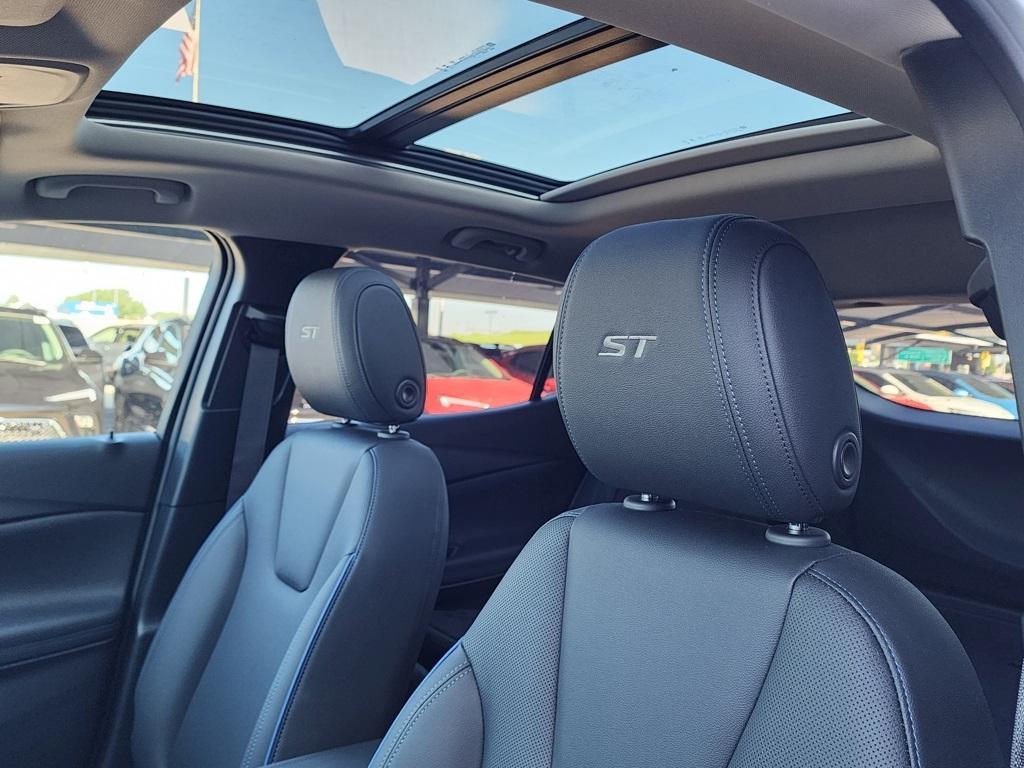 new 2026 Buick Encore GX car, priced at $28,375
