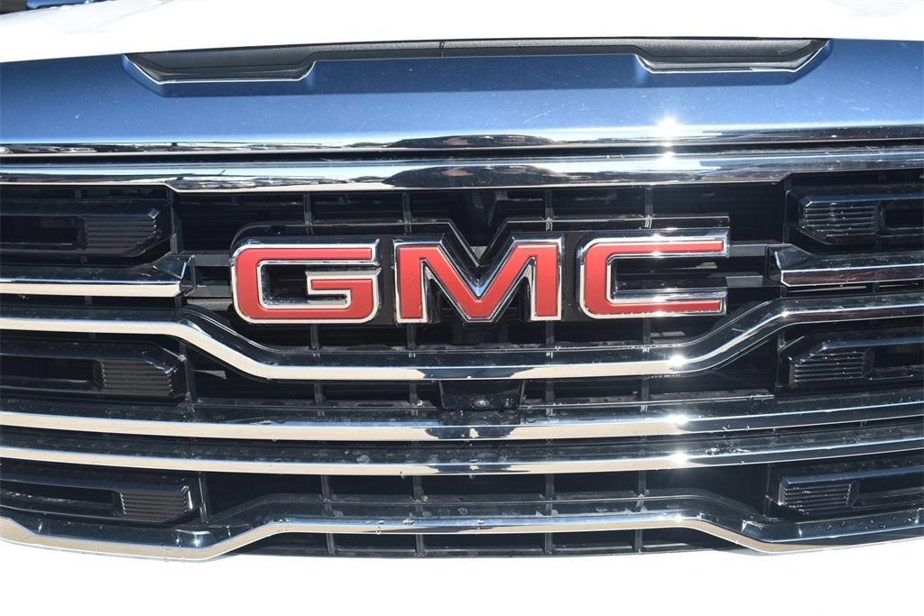 new 2025 GMC Sierra 1500 car, priced at $59,080