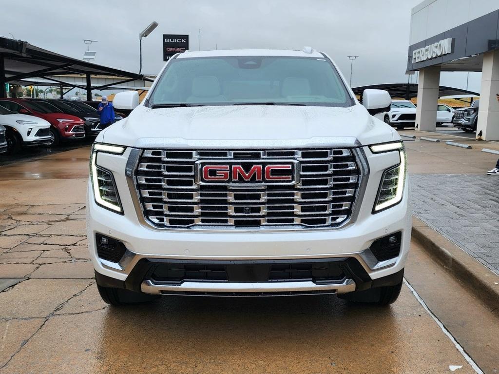 new 2025 GMC Yukon car, priced at $94,775