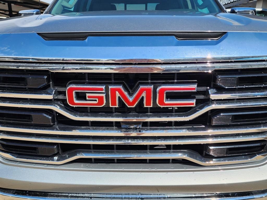 new 2026 GMC Sierra 1500 car, priced at $60,425