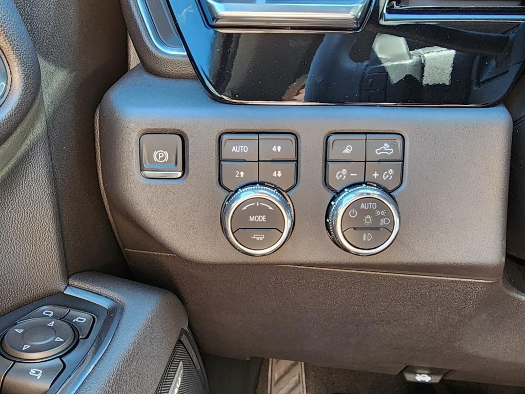 new 2026 GMC Sierra 1500 car, priced at $60,425