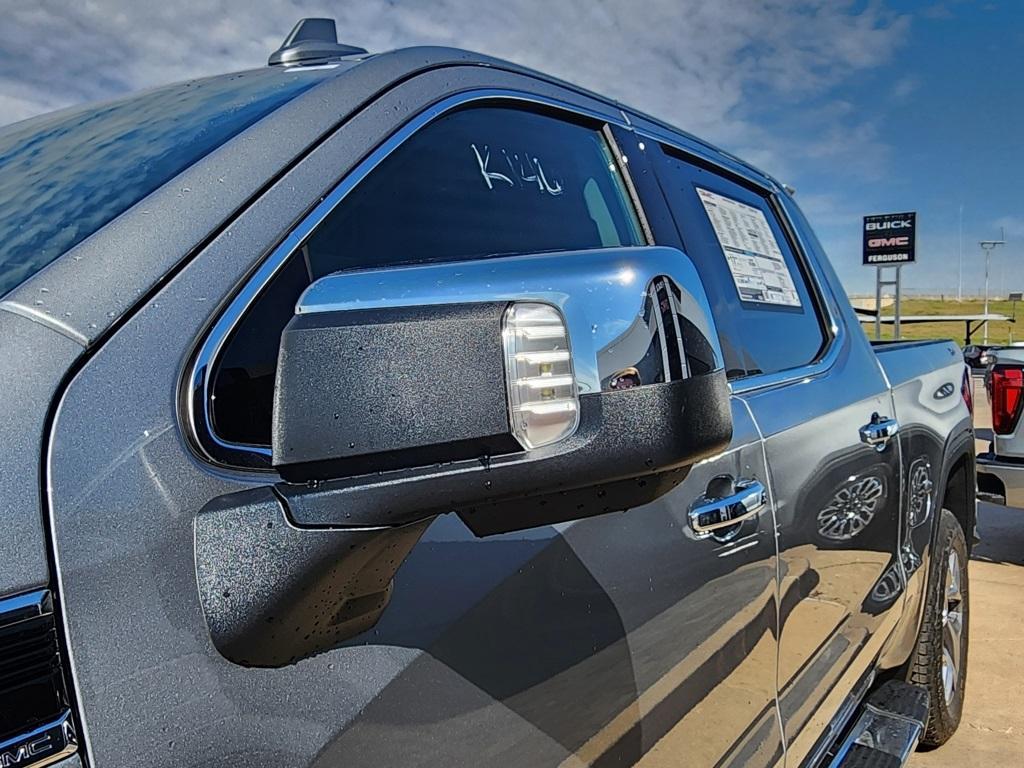 new 2026 GMC Sierra 1500 car, priced at $60,425