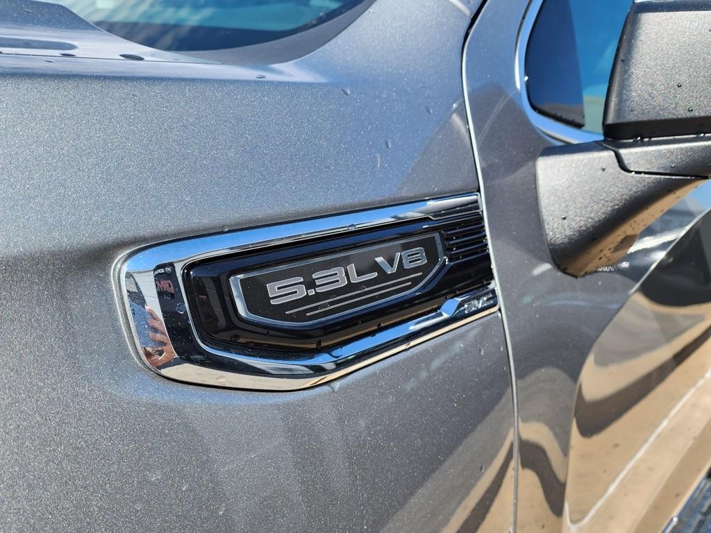 new 2026 GMC Sierra 1500 car, priced at $60,425