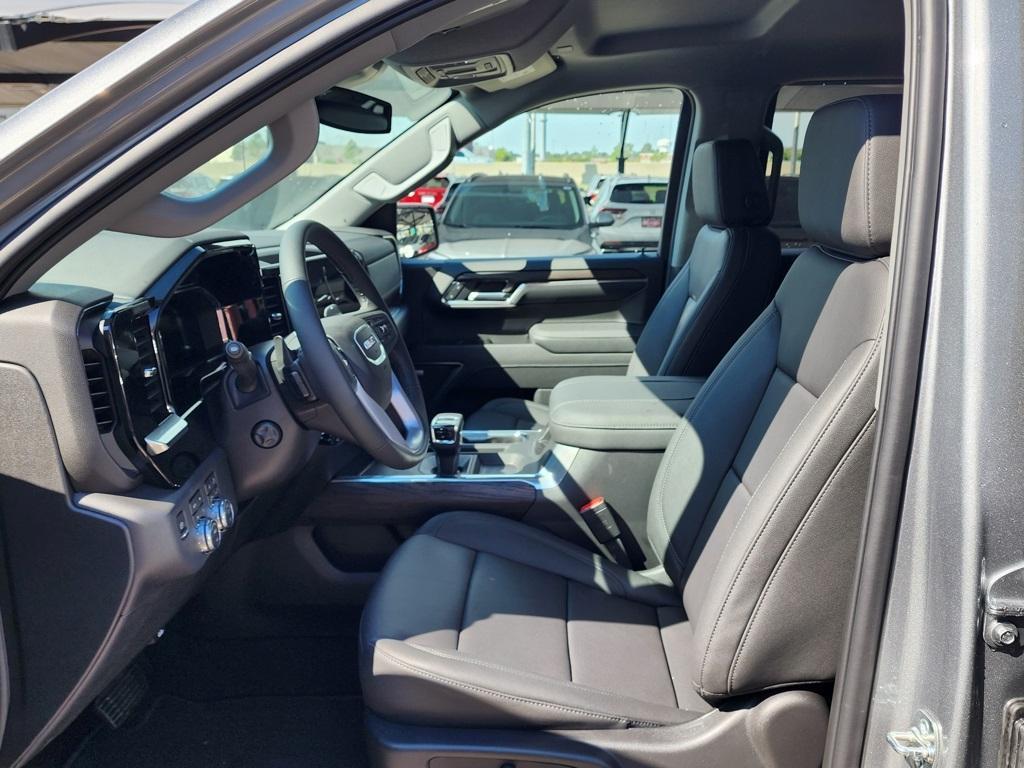 new 2026 GMC Sierra 1500 car, priced at $60,425