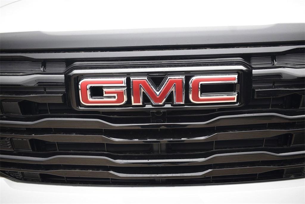 new 2025 GMC Terrain car, priced at $32,790