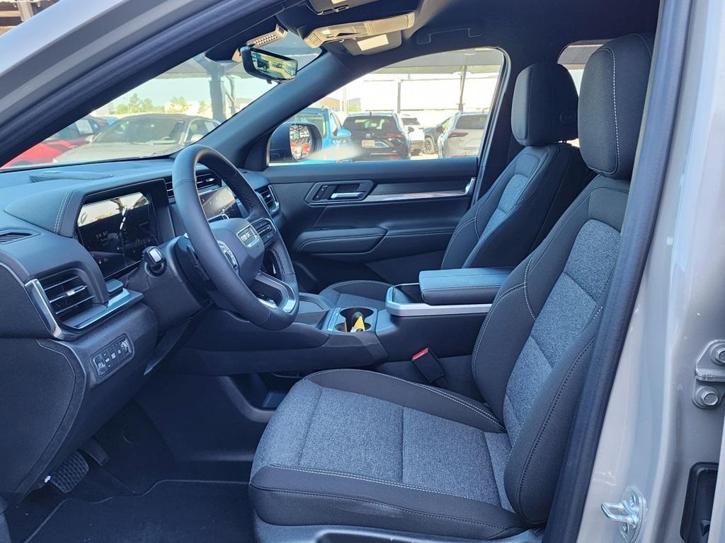 new 2026 GMC Terrain car, priced at $31,335