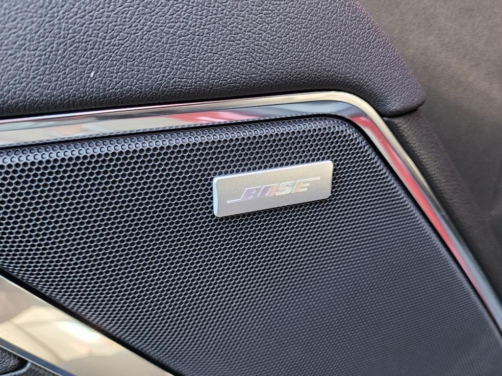 new 2025 GMC Sierra 1500 car, priced at $58,880