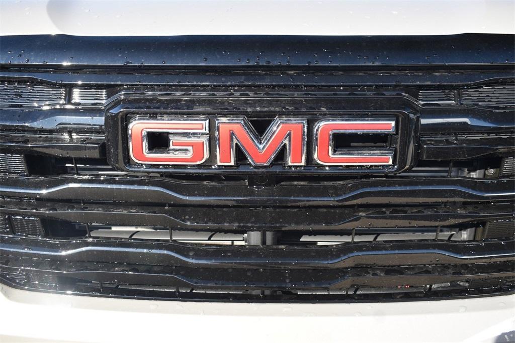 new 2025 GMC Terrain car, priced at $37,830