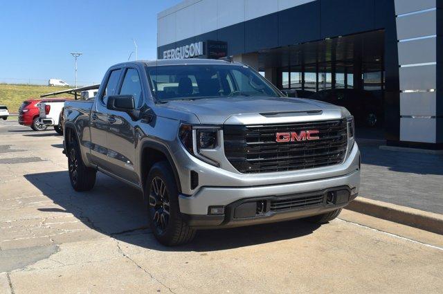 new 2025 GMC Sierra 1500 car, priced at $48,290