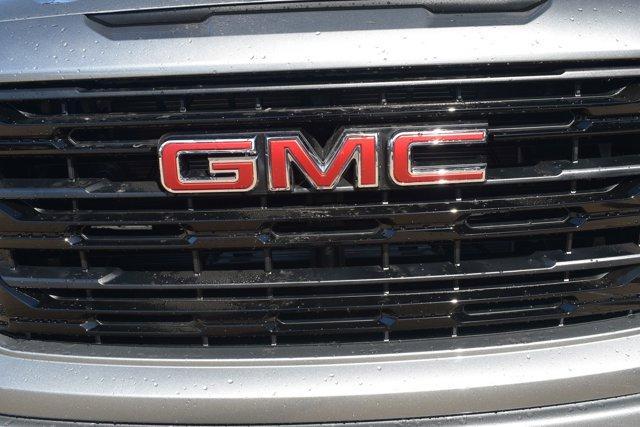 new 2025 GMC Sierra 1500 car, priced at $48,290