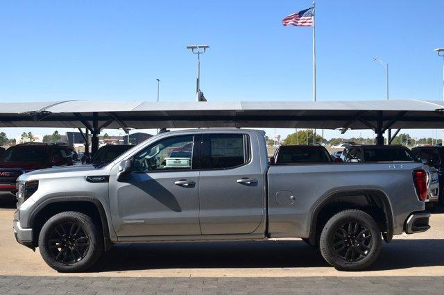 new 2025 GMC Sierra 1500 car, priced at $48,290