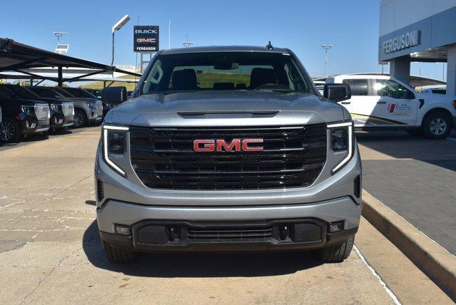 new 2025 GMC Sierra 1500 car, priced at $48,290