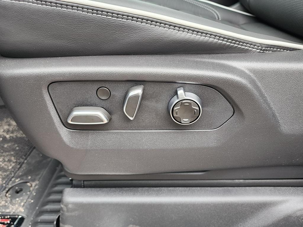 new 2026 GMC Sierra 1500 car, priced at $79,335