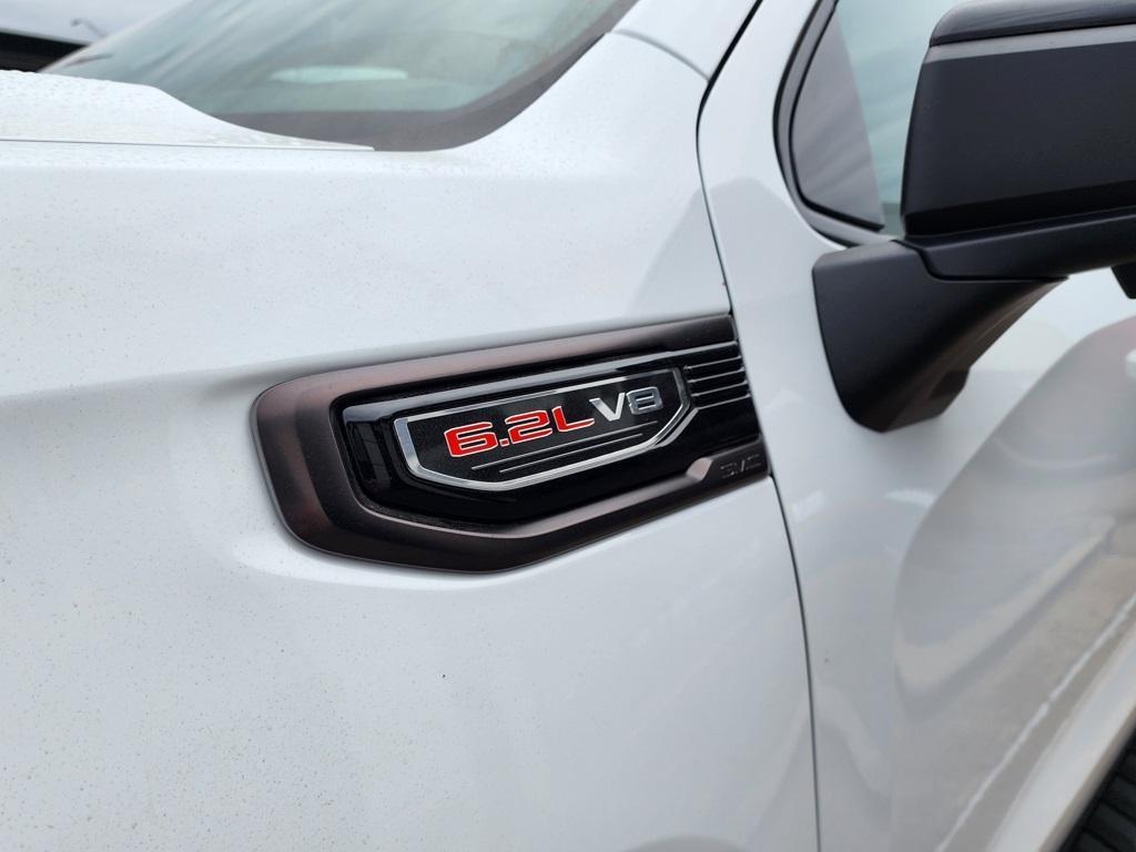 new 2026 GMC Sierra 1500 car, priced at $79,335