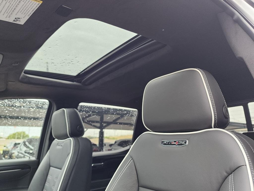 new 2026 GMC Sierra 1500 car, priced at $79,335