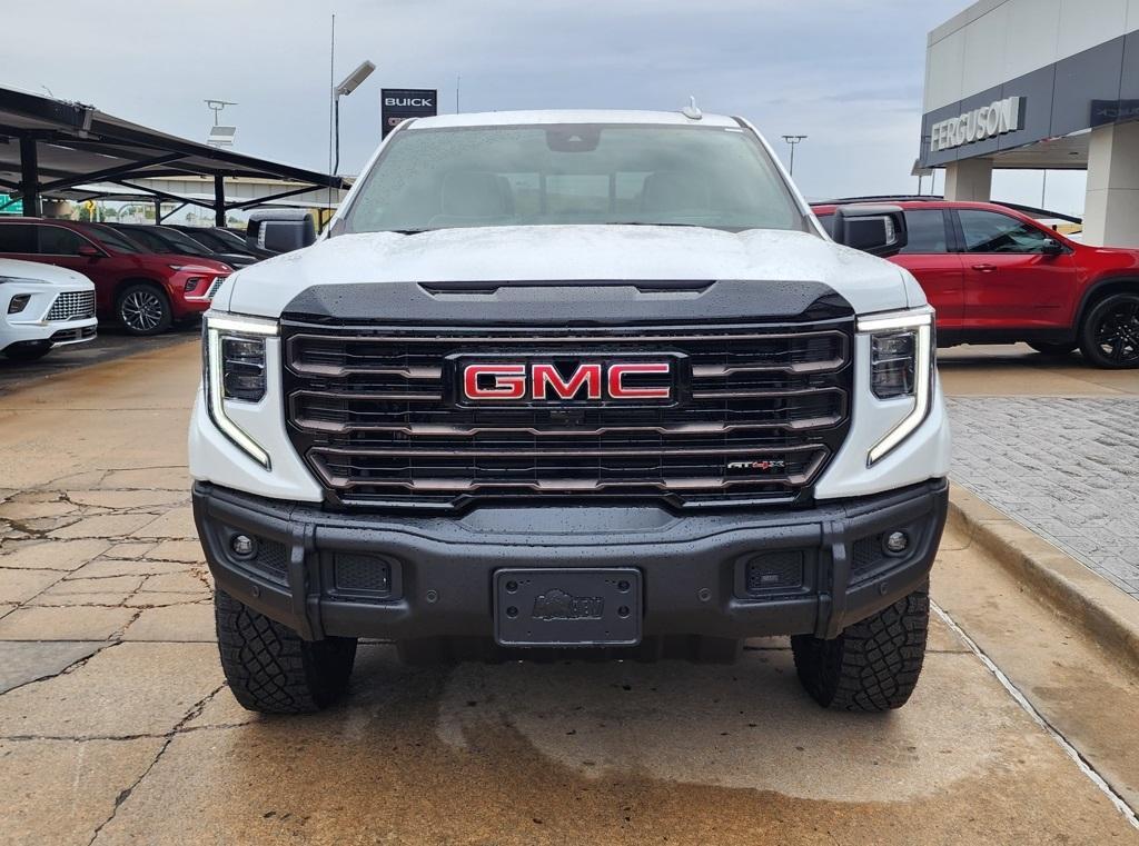 new 2026 GMC Sierra 1500 car, priced at $79,335