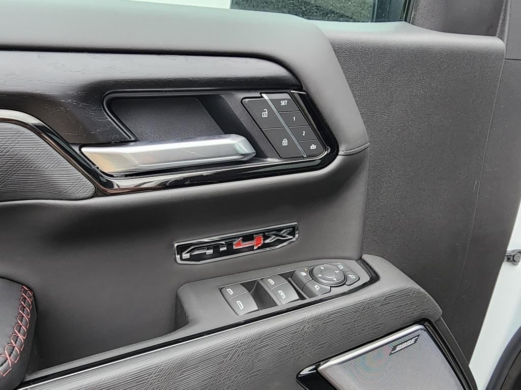 new 2026 GMC Sierra 1500 car, priced at $79,335