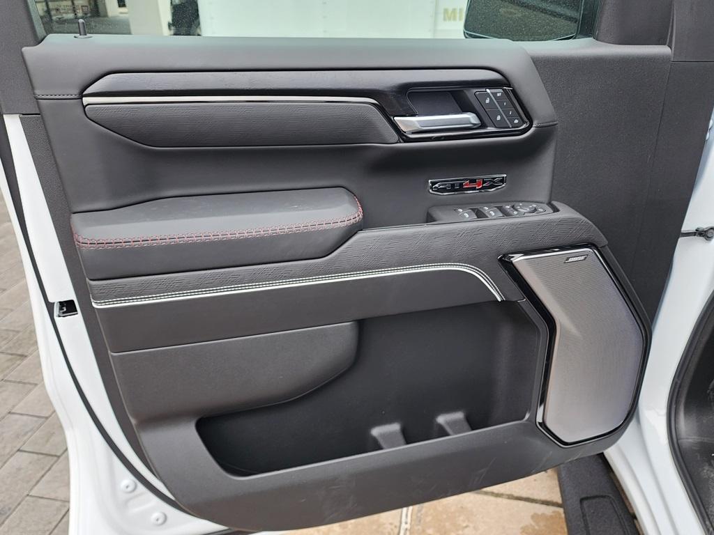 new 2026 GMC Sierra 1500 car, priced at $79,335