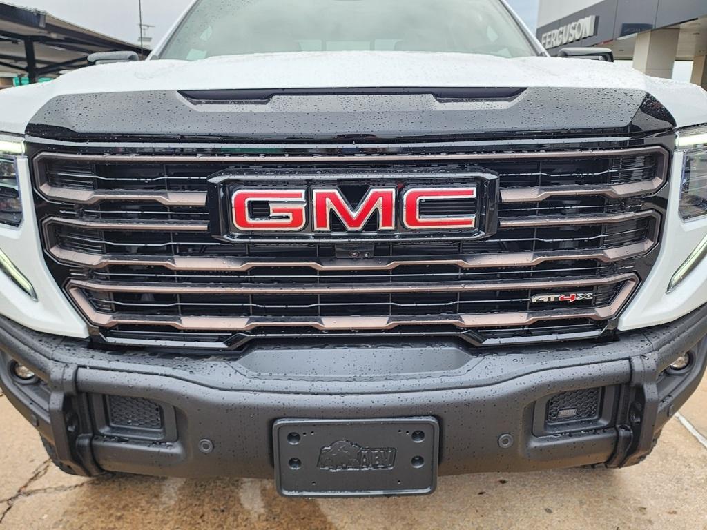 new 2026 GMC Sierra 1500 car, priced at $79,335