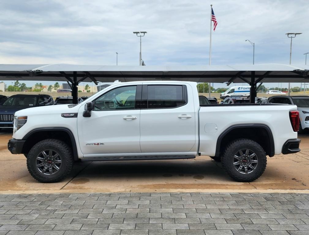 new 2026 GMC Sierra 1500 car, priced at $79,335