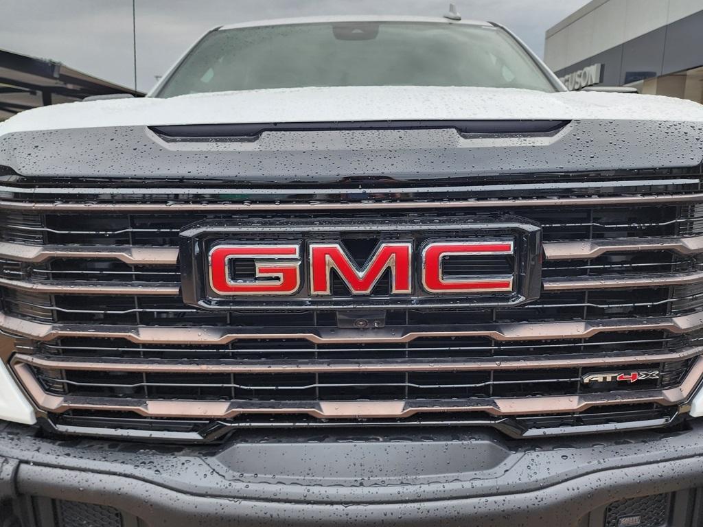 new 2026 GMC Sierra 1500 car, priced at $79,335