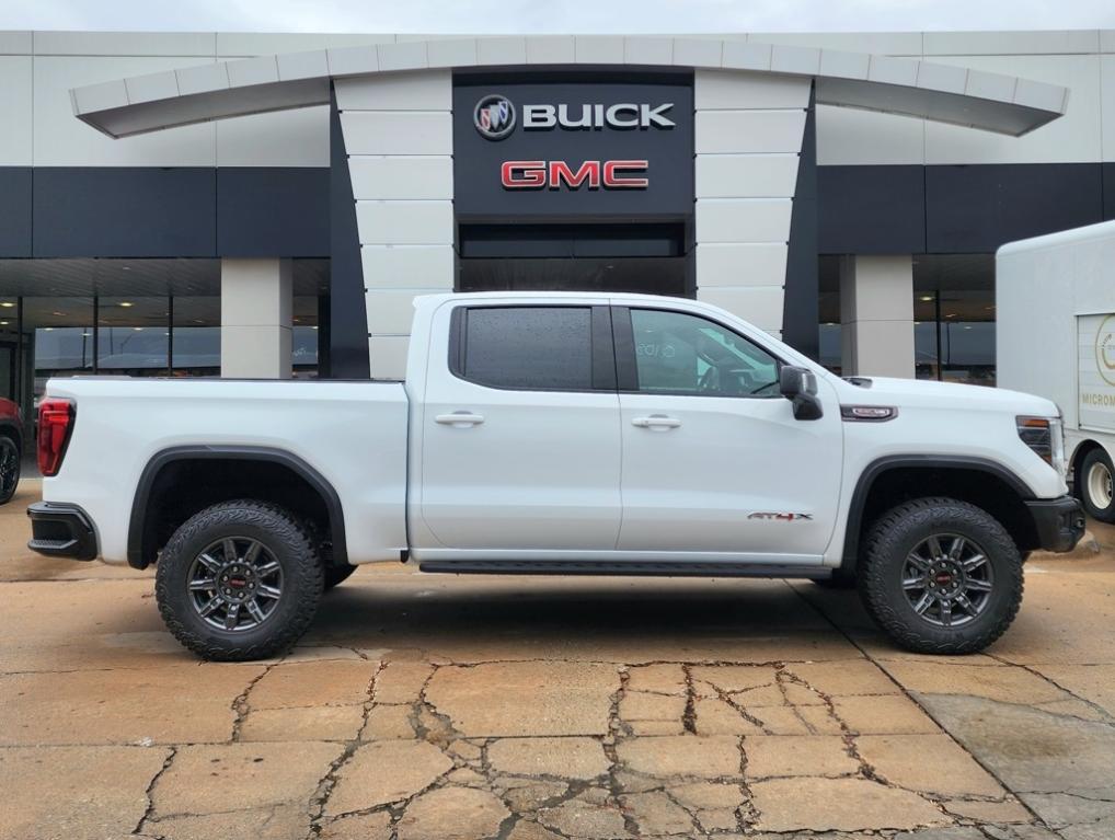 new 2026 GMC Sierra 1500 car, priced at $79,335