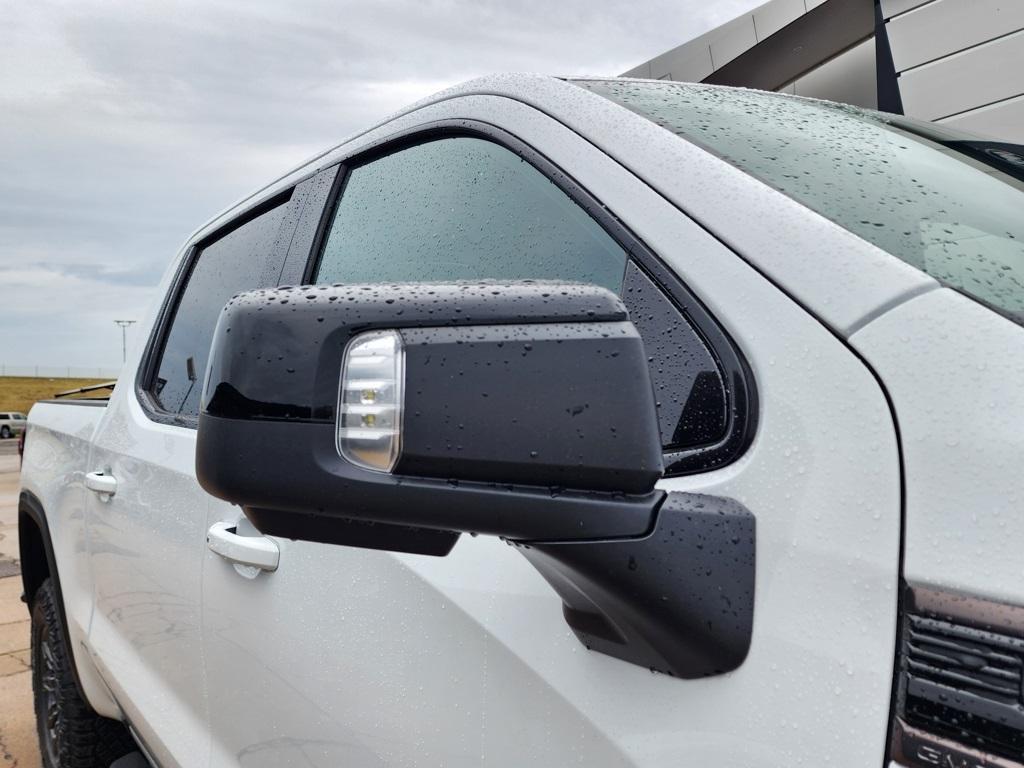 new 2026 GMC Sierra 1500 car, priced at $79,335