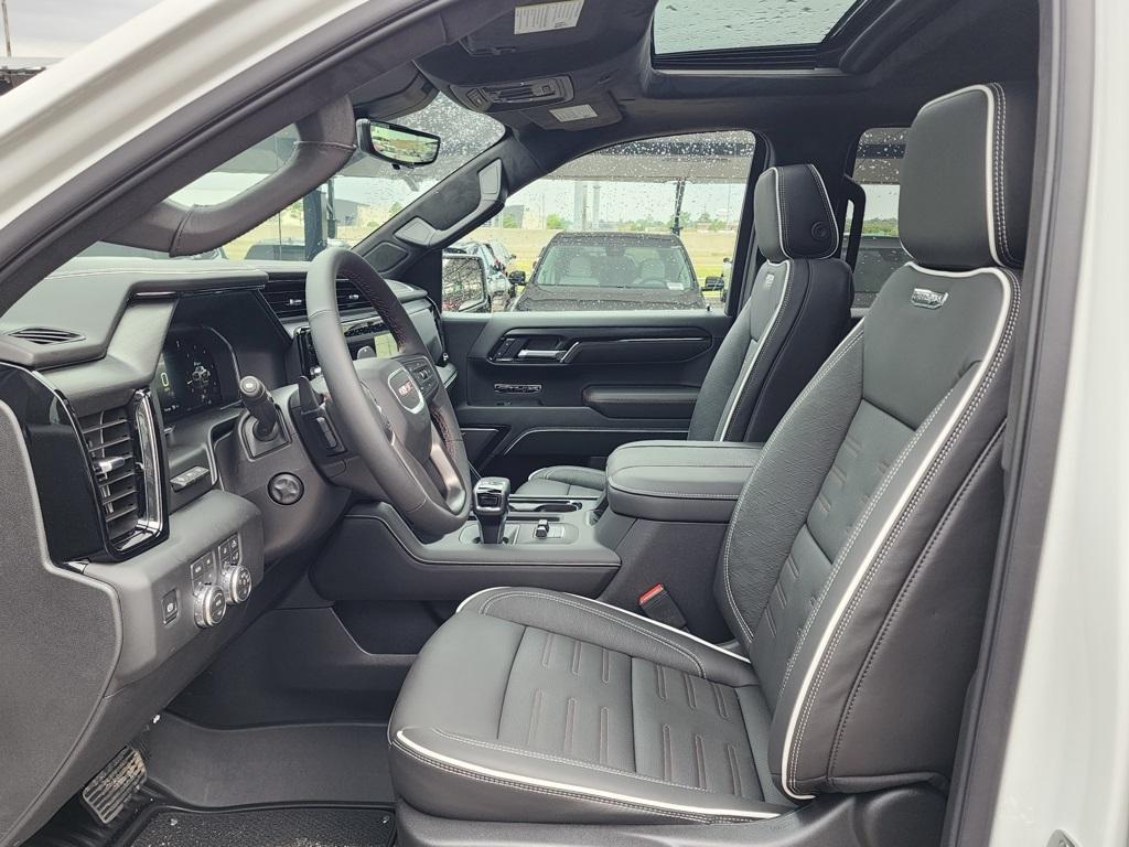 new 2026 GMC Sierra 1500 car, priced at $79,335