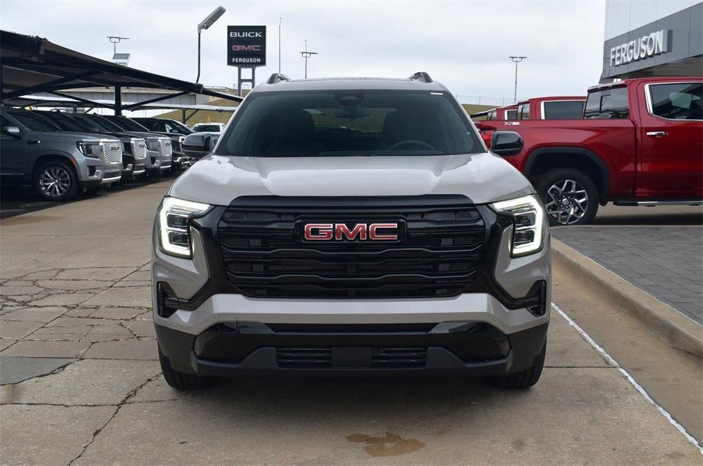 new 2025 GMC Terrain car, priced at $36,880