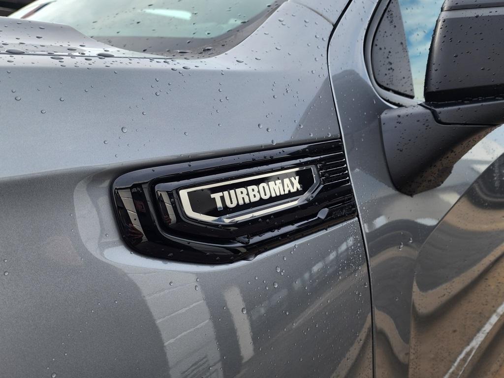 new 2026 GMC Sierra 1500 car, priced at $48,890