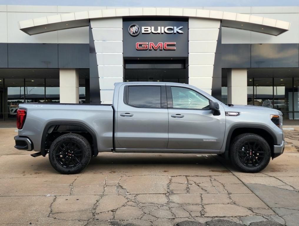 new 2026 GMC Sierra 1500 car, priced at $48,890
