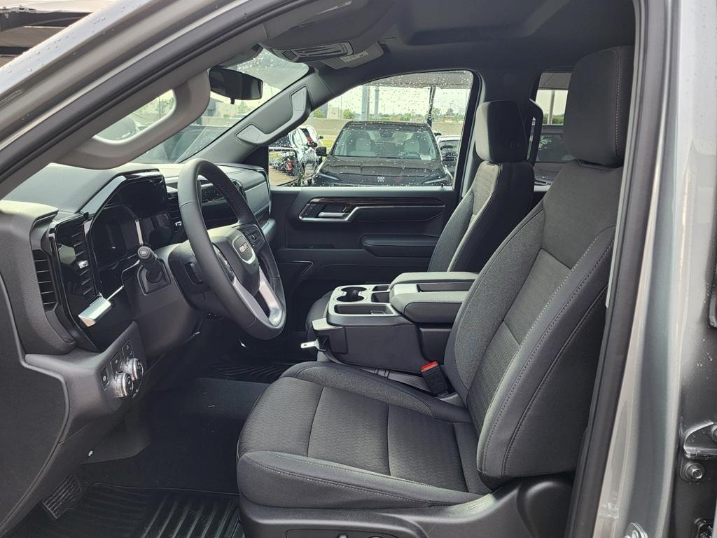 new 2026 GMC Sierra 1500 car, priced at $48,890