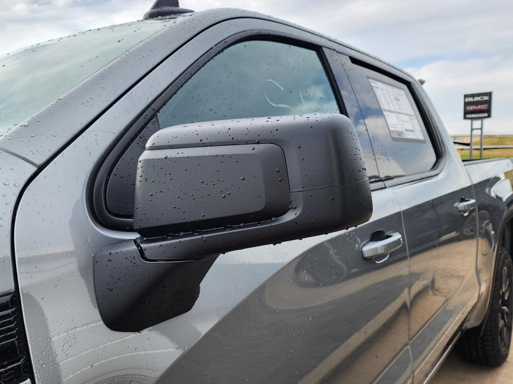 new 2026 GMC Sierra 1500 car, priced at $48,890