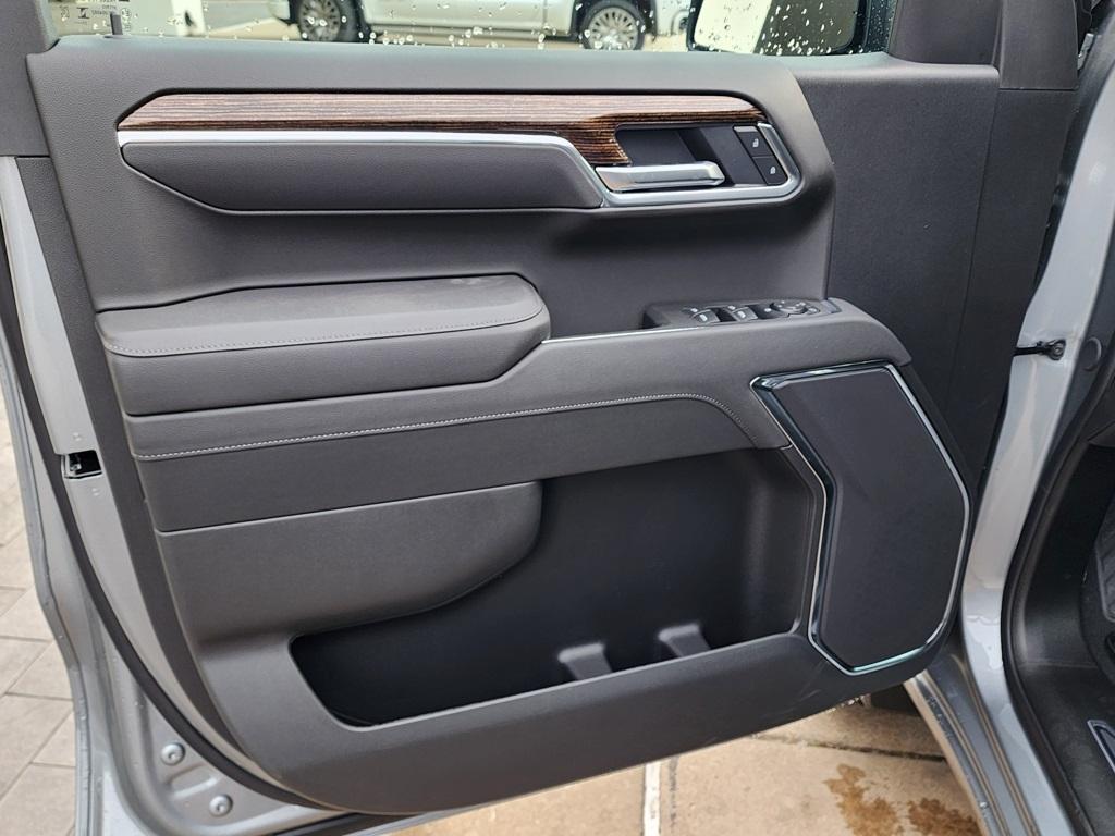 new 2026 GMC Sierra 1500 car, priced at $48,890