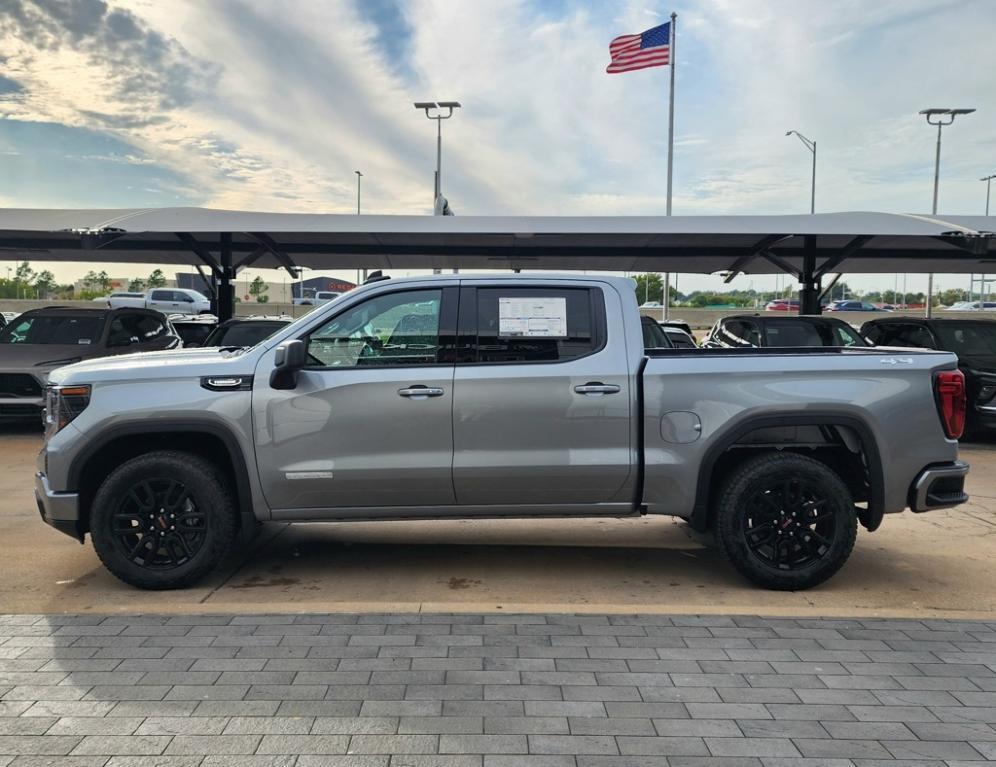 new 2026 GMC Sierra 1500 car, priced at $48,890