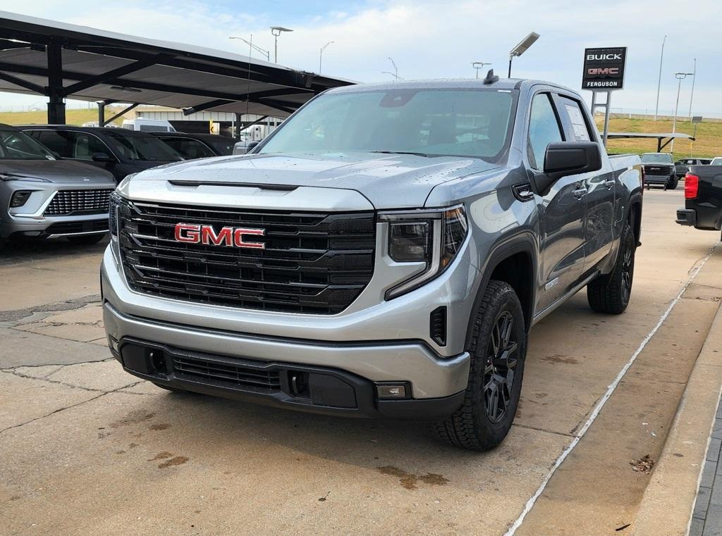 new 2026 GMC Sierra 1500 car, priced at $48,890