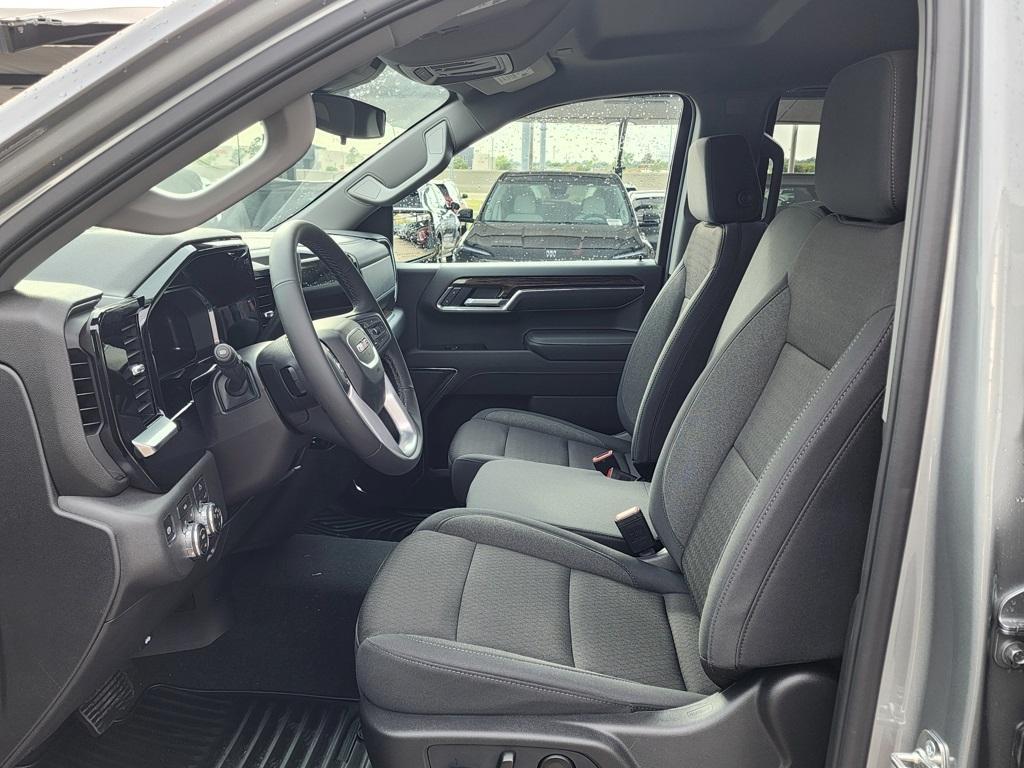 new 2026 GMC Sierra 1500 car, priced at $48,890