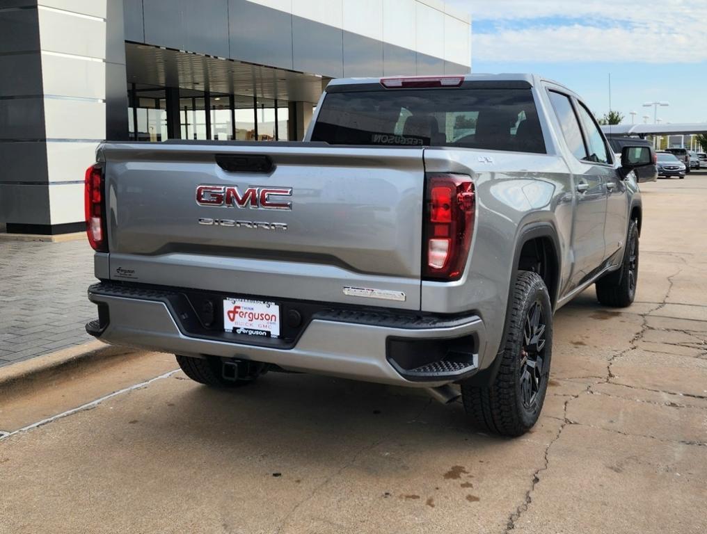 new 2026 GMC Sierra 1500 car, priced at $48,890