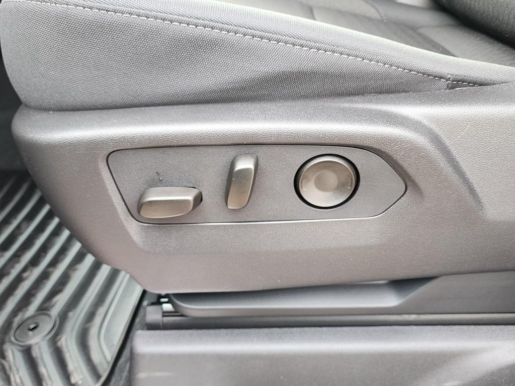 new 2026 GMC Sierra 1500 car, priced at $48,890