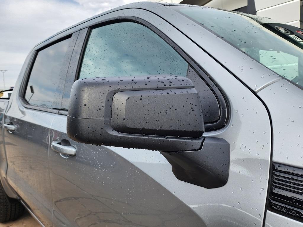 new 2026 GMC Sierra 1500 car, priced at $48,890